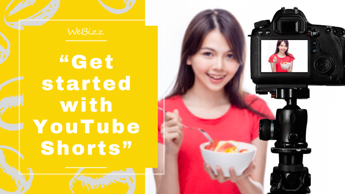 YouTube Shorts