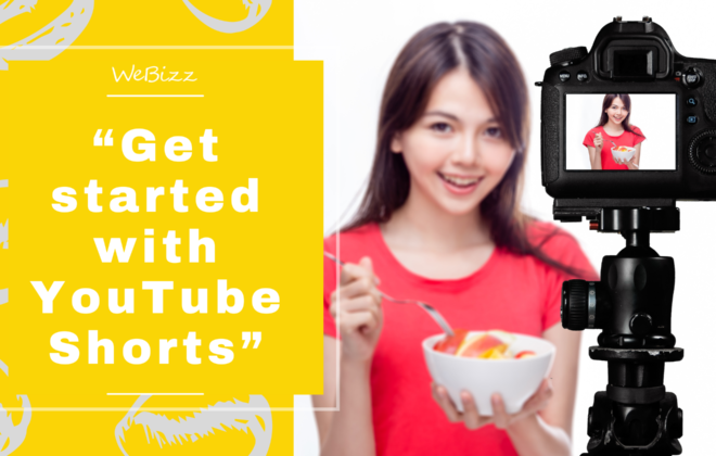 YouTube Shorts