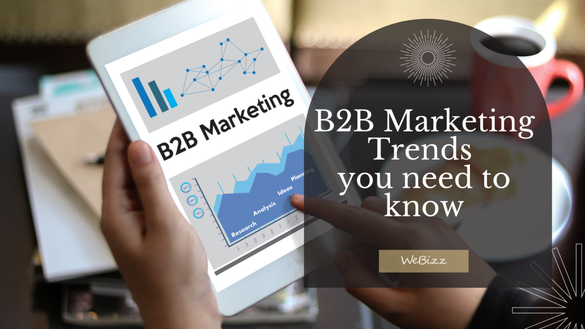 B2B Marketing