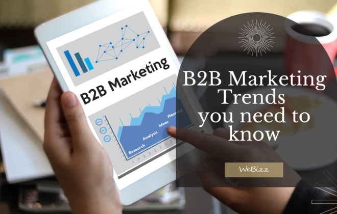 B2B Marketing