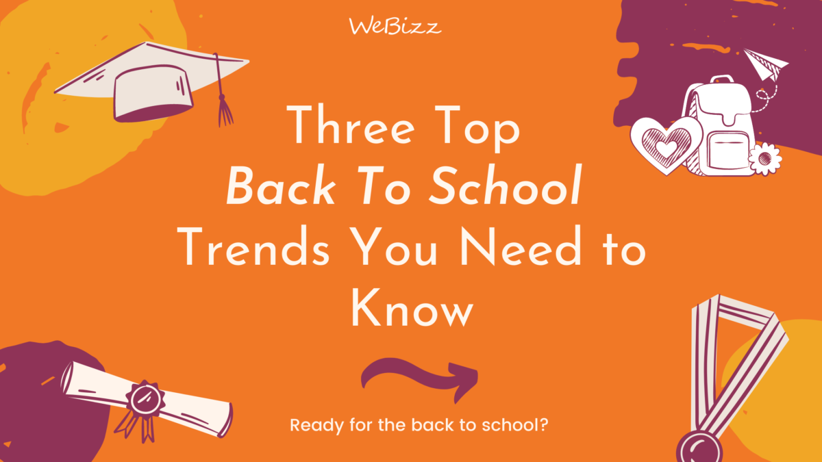 Back-to-School Advertising Trends
