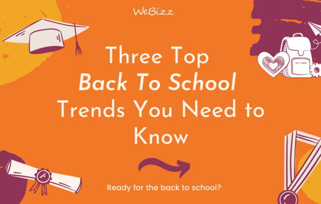 Back-to-School Advertising Trends