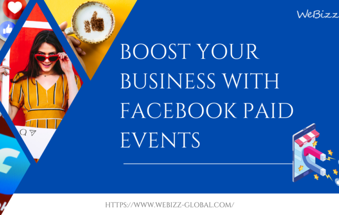 Facebook Paid Events