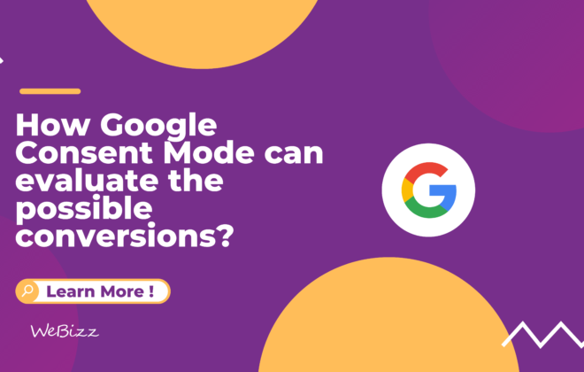 What is Google Consent Mode | WeBizz